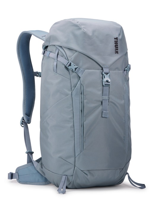 Hátizsák védőhuzattal Thule AllTrail 25L, kék