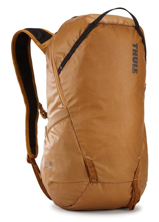 Rucsac drumetie Thule Stir, 18L, Wood Thrush Orange