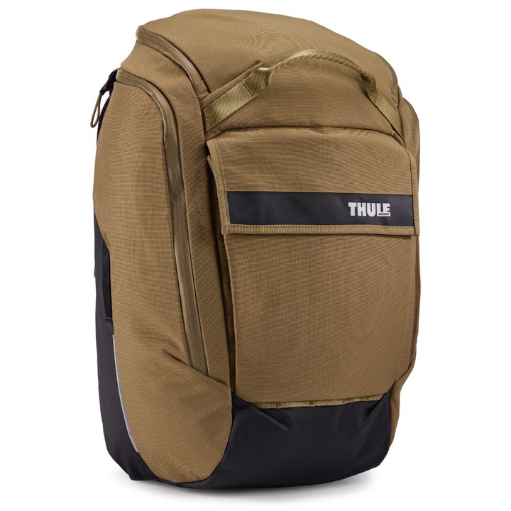 Rucsac urban hibrid Thule Paramount, 26L, Maro