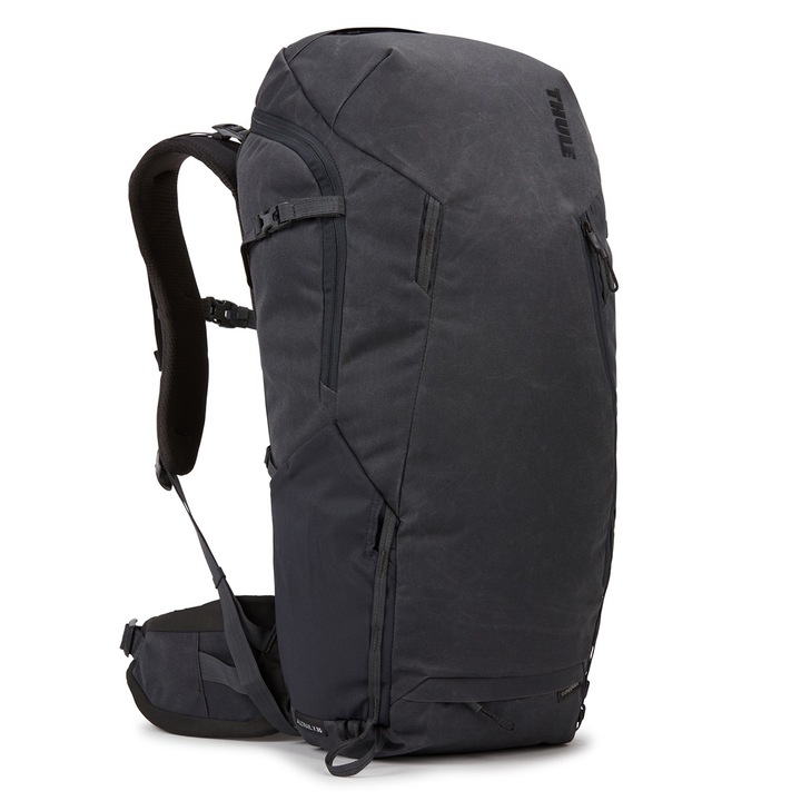 Туристическа раница Thule AllTrail X 35L, Obsidian Grey