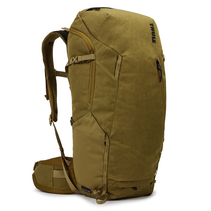 Туристическа раница Thule AllTrail X 35L, Nutria Brown