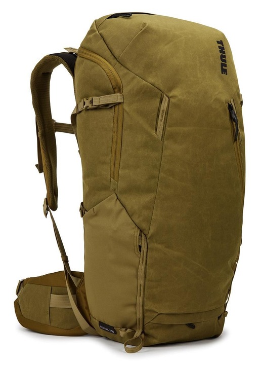 Rucsac drumetie Thule AllTrail X 35L, Nutria Brown