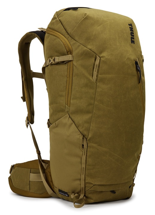 Thule AllTrail X 35L túra hátizsák, Nutria Barna