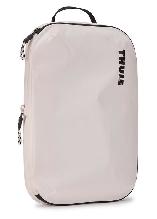 Thule Compression Packing Cube közepes tárolótáska, fehér