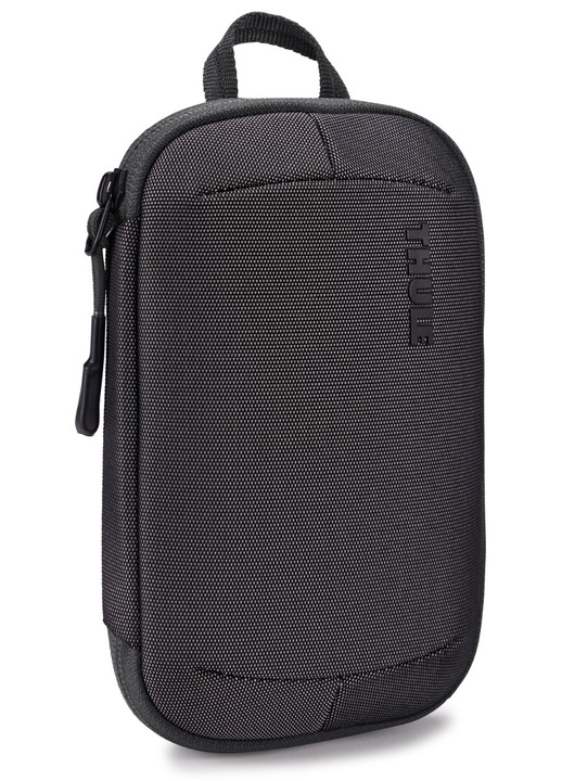 Thule Subterra 2 Powershuttle elektronikai táska, kicsi, szürke