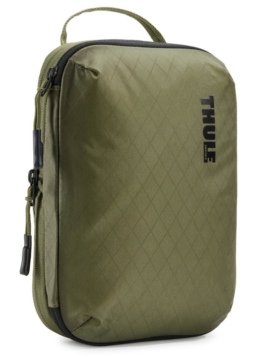 Thule Compression Packing Cube kis tárolótáska, khaki