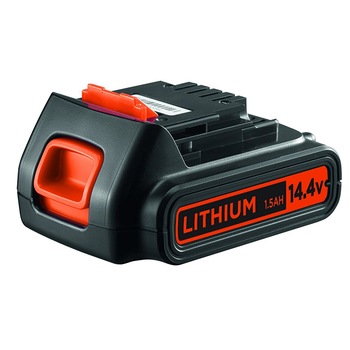 Acumulator 14.4V, 1.5 Ah, BL1514, Black & Decker, Li+Ion, gama EGBL14 Acumulator 14.4V, 1.5 Ah, BL1514, Black & Decker, Li+Ion, gama EGBL14