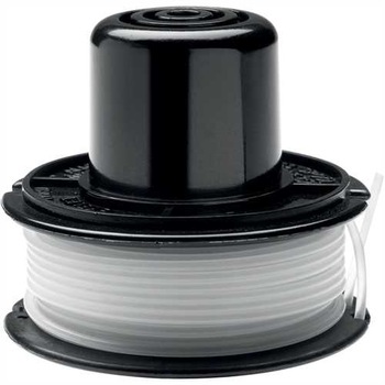 Caseta filament cu fir de nylon Black & Decker A6226, 6 m GL250 & GL360 Caseta filament cu fir de nylon Black & Decker A6226, 6 m GL250 & GL360