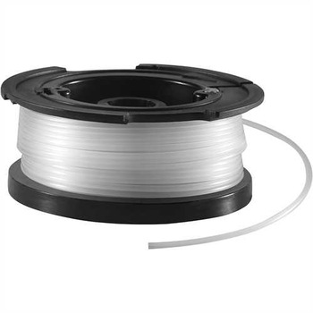 Caseta filament cu fir de nylon Black & Decker A6481, 10 m ST4525 Caseta filament cu fir de nylon Black & Decker A6481, 10 m ST4525