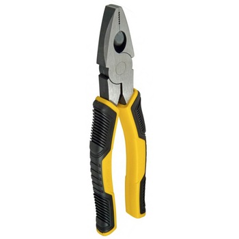 Cleste combinat Stanley Dynagrip, 180MM Cleste combinat Stanley Dynagrip, 180MM