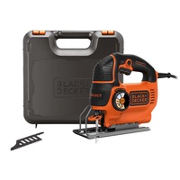 Ferastrau pendular Black & Decker KS901SEK-XK 620 W, 3000 rpm