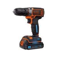 masina de insurubatgaurit bormasina black amp decker bdcdc18kst 18v 1acc x 15ah li-ion smartech incarcator 400ma cutie depozitare imagen 53_0_
0