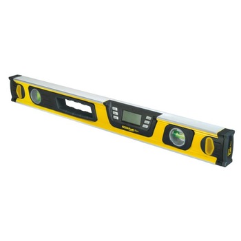 Nivela Stanley Fatmax, 400mm, Ecran LCD Nivela Stanley Fatmax, 400mm, Ecran LCD