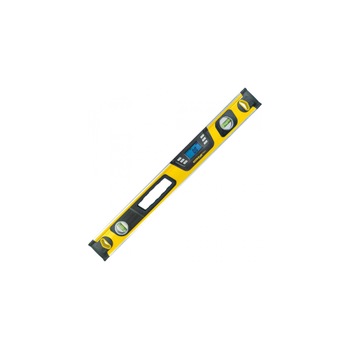Nivela Stanley Fatmax, 600mm, Ecran LCD Nivela Stanley Fatmax, 600mm, Ecran LCD