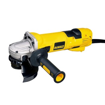 Polizor unghiular (flex) DeWalt D28137, 1500 W, turatie variabila, autobalansare, 125 mm Polizor unghiular (flex) DeWalt D28137, 1500 W, turatie variabila, autobalansare, 125 mm
