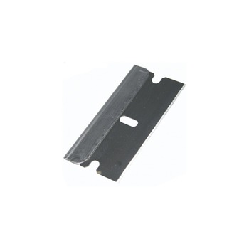 Set 10 lame Stanley, pentru razuitor sticla Set 10 lame Stanley, pentru razuitor sticla