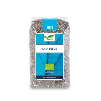 Seminte bio de Chia (200g), Bio Planet Seminte bio de Chia (200g), Bio Planet