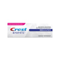 pasta de dinti crest 3d white brilliance - pasta de dinti pentru albirea dintilor 116 gr imagen 49_0_
0