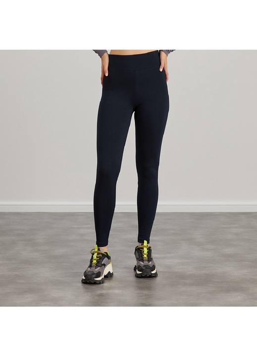 Клин Wontis Ultramarine Korse Lycra Interlock, Ултрамарин синьо