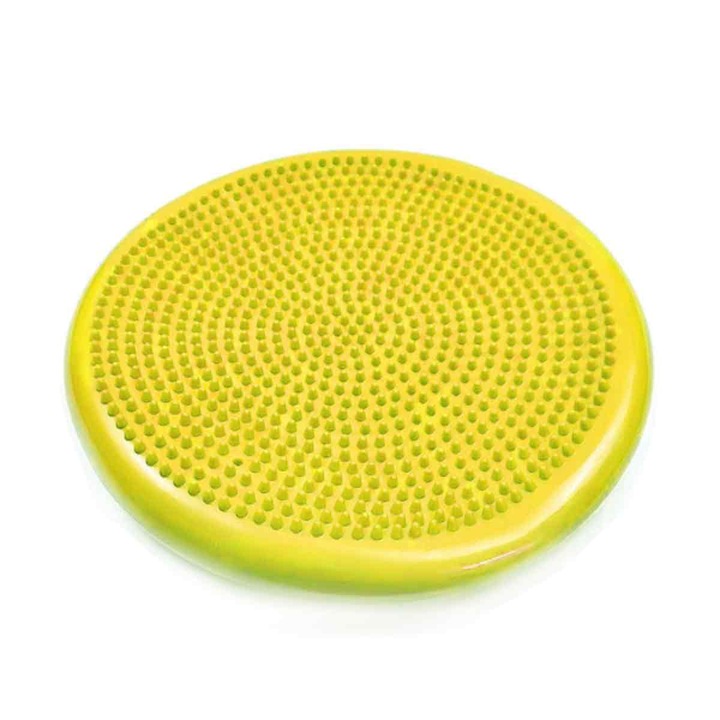 Enforose edzőszőnyeg, többszínű, 183x61cm, csúszásmentes, jóga és fitnesz használatra