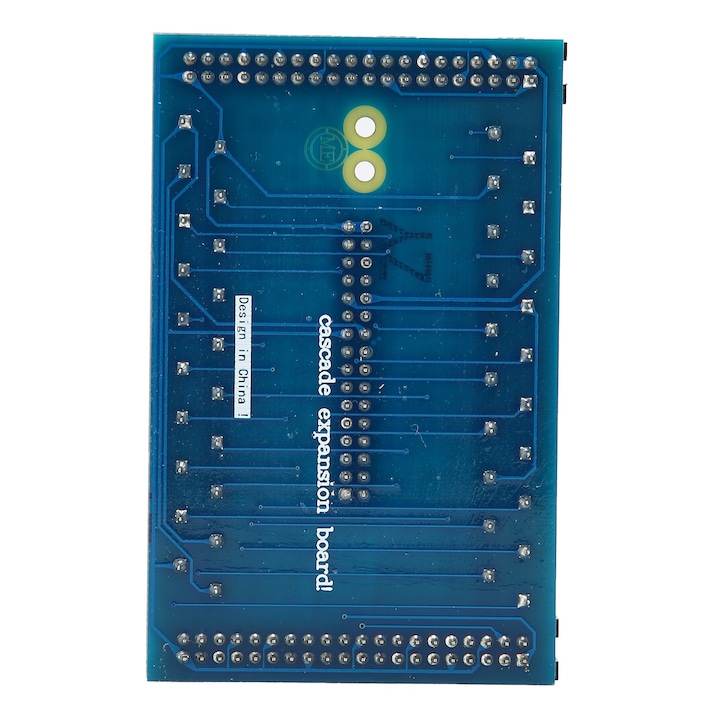 Разширителна платка, Fokelyi, пластмаса, за Raspberry Pi, 4x GPIO