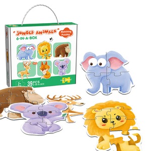 Puzzle Winnie the Pooh | Prezzi e offerte su