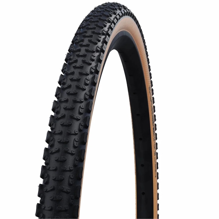 Anvelopa SCHWALBE G-One Ultrabite 28x1.50 700x40C (40-622) HS601 B/BRZ-SK Addix TLE Pliabil