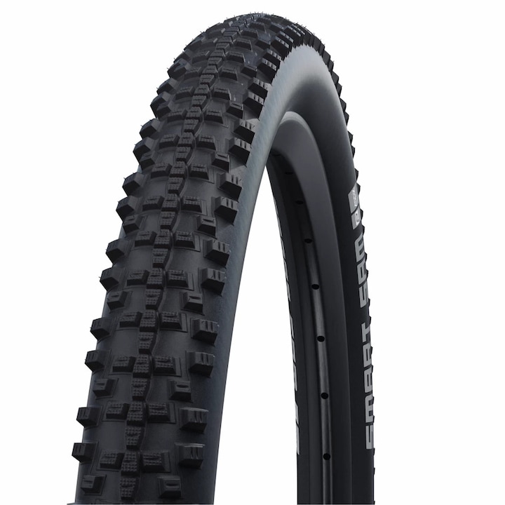 Anvelopa SCHWALBE Smart Sam 28x1.40 700x35C (37-622) HS476 B/B-SK Addix Sarma