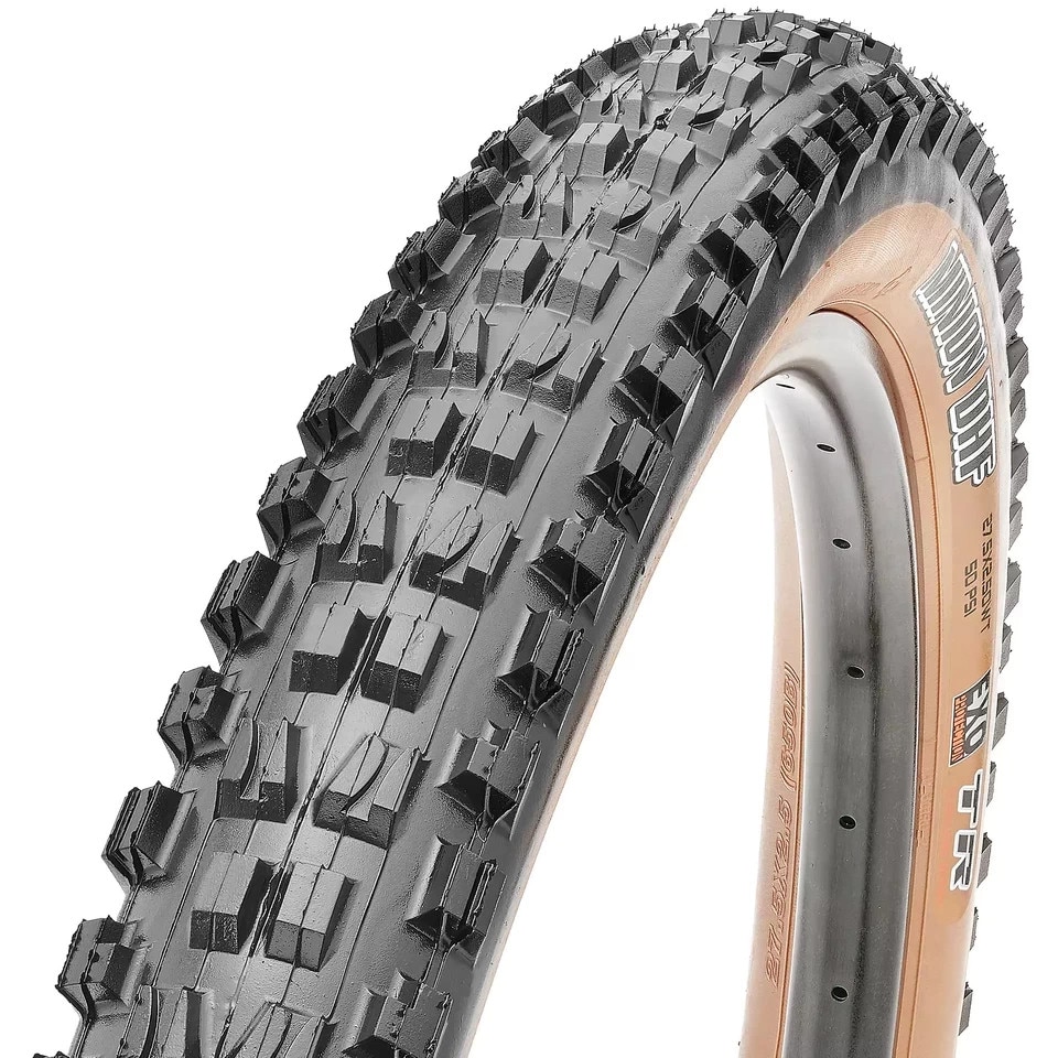 Cauciuc bicicleta Schwalbe Johnny Watts 29x2,60, zwijana, Addix
