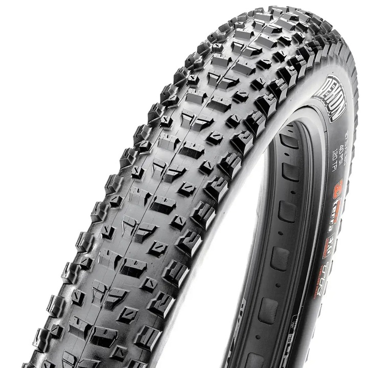 Anvelopa MAXXIS Rekon 3CT EXO+ TR 120 TPI 29x2.60 (66-622) Negru