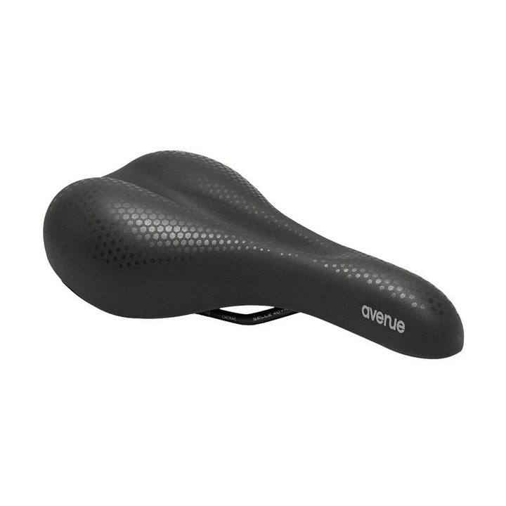 Sa SELLE ROYAL Avenue Athletic Unisex Negru