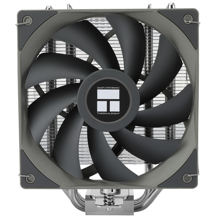 Cooler CPU Assassin Spirit 120 V2