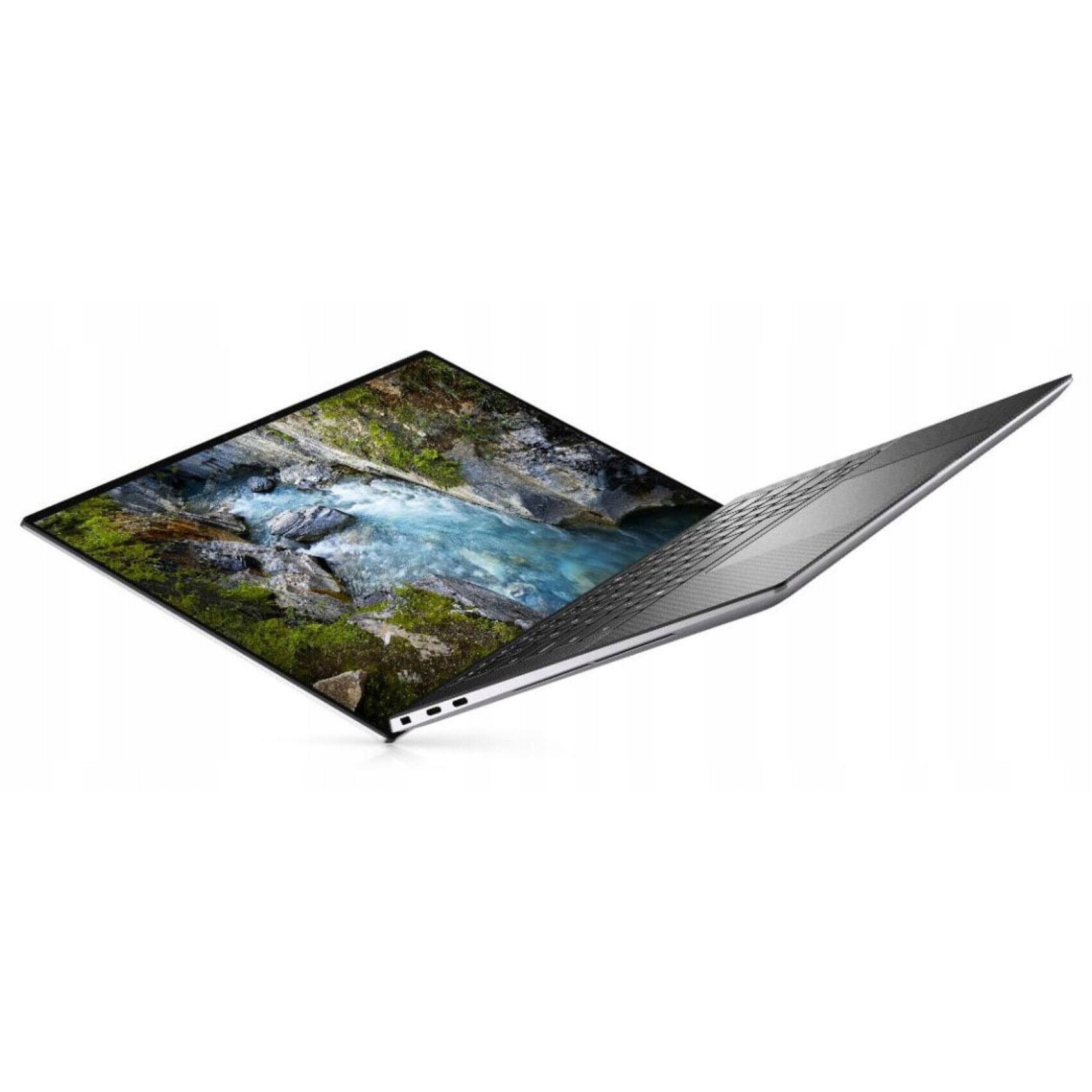 Laptop Dell Precision 5550, i7-10850H, 32GB RAM, 1TB SSD, UHD+ 15