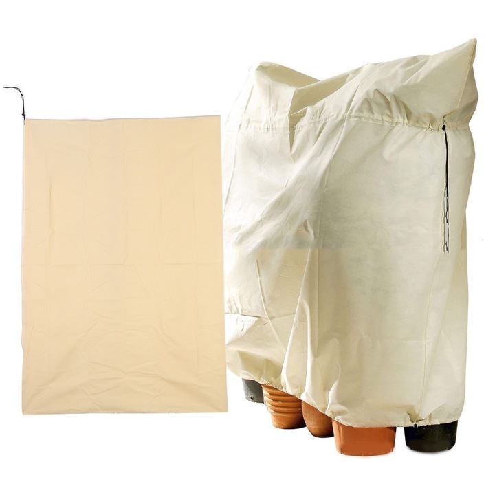 Növénytakaró, 180x120cm