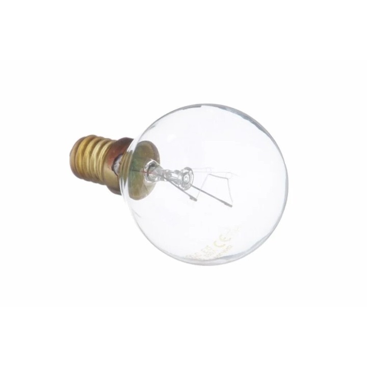 Bosch sütő izzó 00057874, E14, 40W, 300°C
