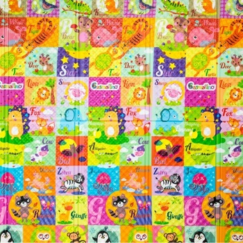 Covor de joaca Casmatino Pexeso 140x200 cm Covor de joaca Casmatino Pexeso 140x200 cm