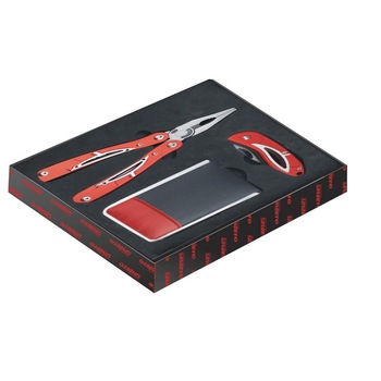 Set multitool, briceag si trusa de manichiura marca Kronus Set multitool, briceag si trusa de manichiura marca Kronus