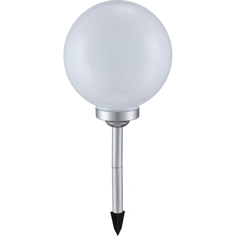 Stalp solar 4xLED, Globo Lighting, 600mAh, IP44, Globo