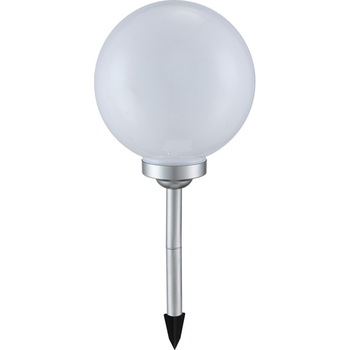 Stalp solar 4xLED, Globo Lighting, 600mAh, IP44, Globo Stalp solar 4xLED, Globo Lighting, 600mAh, IP44, Globo