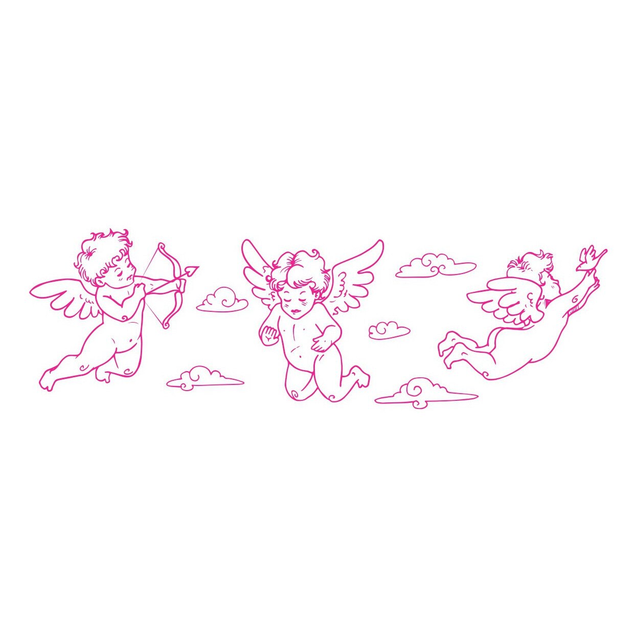Sticker Decorativ 