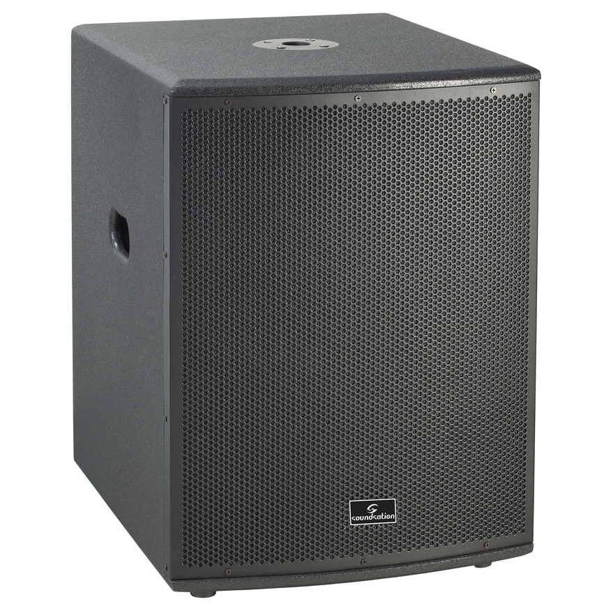Subwoofer activ Soundsation HYPER Bass 15A