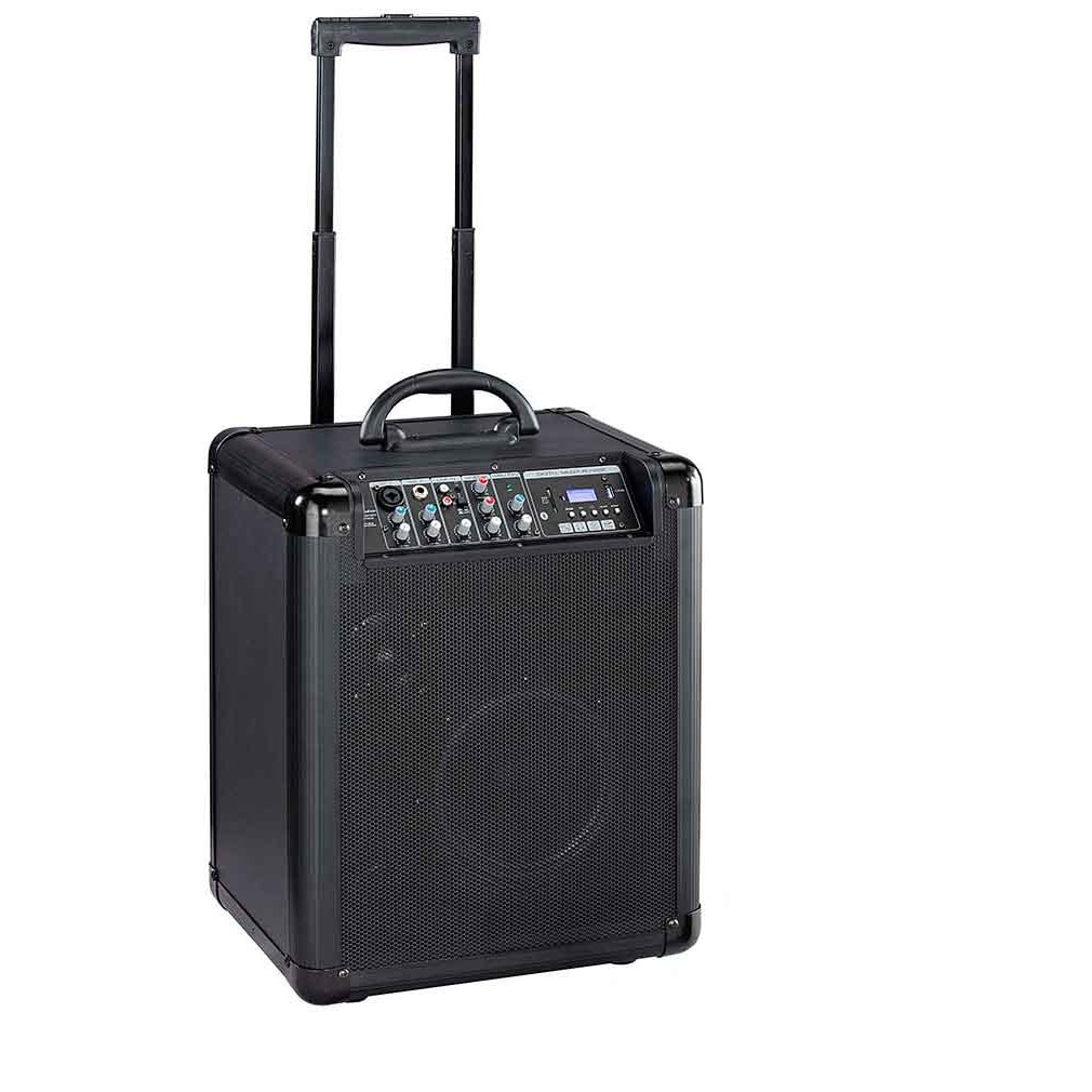 Boxa Portabila Activa-Soundsation BLACKPORT 80BTRW Bluetooth