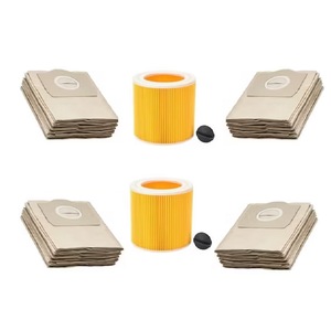 Porszívó alkatrészek és tartozékok