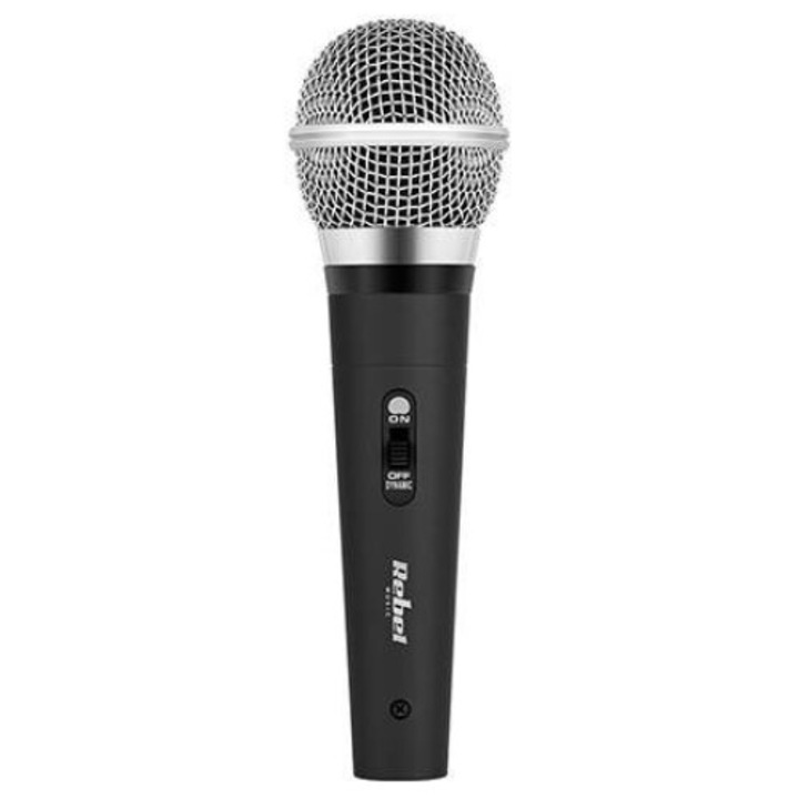 Микрофон dm 525