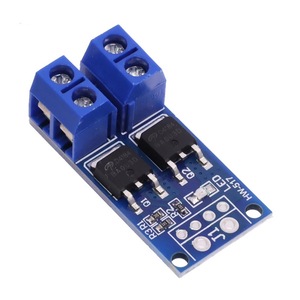 Module & Componente robotica