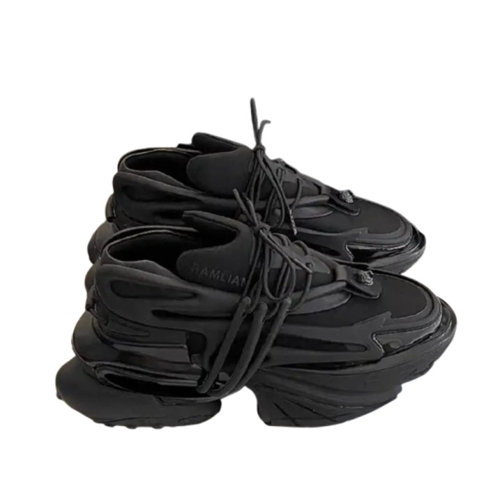 Сникърси NL BALm, Black 40