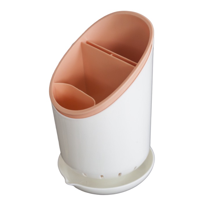 Uscator de vase, HORECANO, Alb