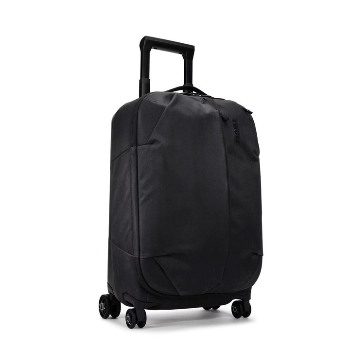 Geanta voiaj, Thule, Aion, 55 cm, 36L, Negru