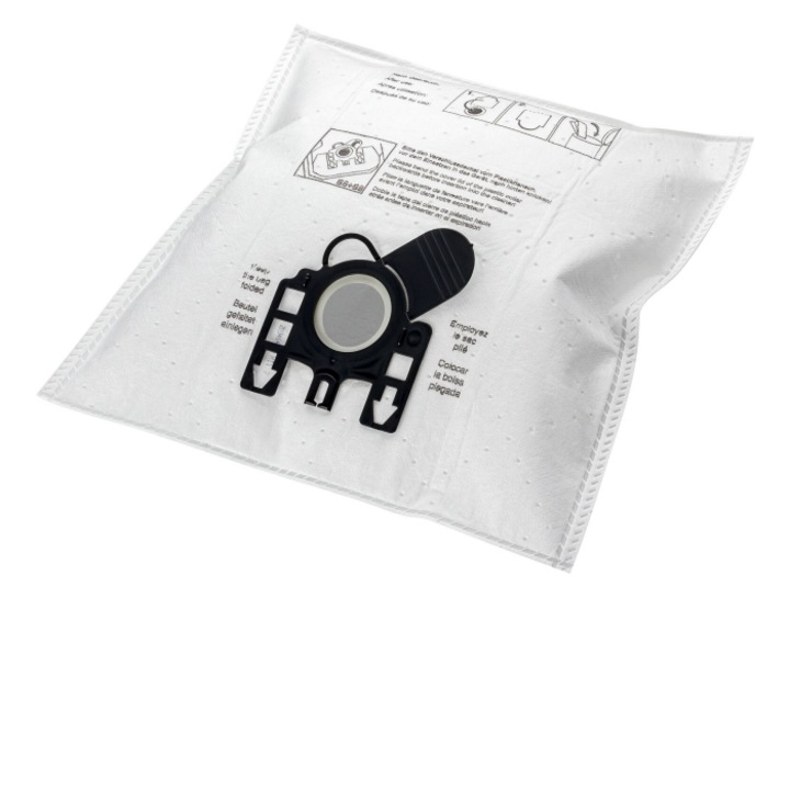Комплект 10 x торбички за прахосмукачка Miele Clasic C1, Complete C2, Complete C3