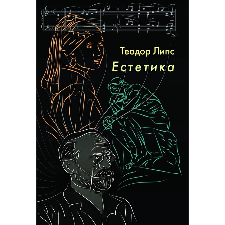 Теодор Липс - Естетика